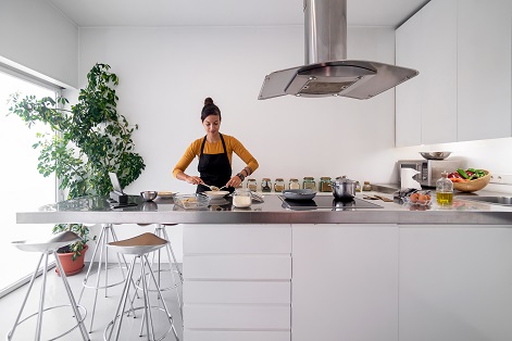 Parallel kitchen In Pune